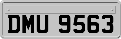 DMU9563