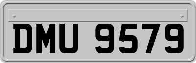 DMU9579