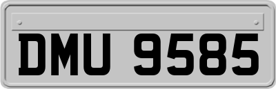 DMU9585