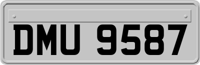 DMU9587
