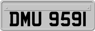 DMU9591