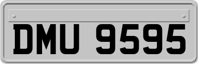 DMU9595