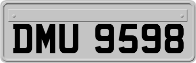 DMU9598