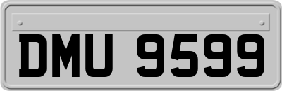 DMU9599
