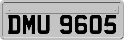 DMU9605