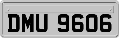 DMU9606