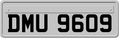 DMU9609