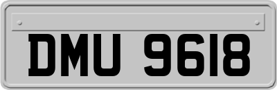 DMU9618