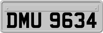 DMU9634