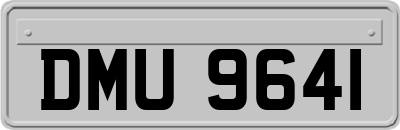 DMU9641