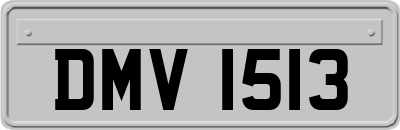 DMV1513