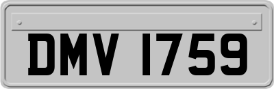 DMV1759