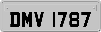 DMV1787