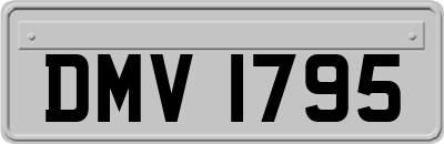 DMV1795