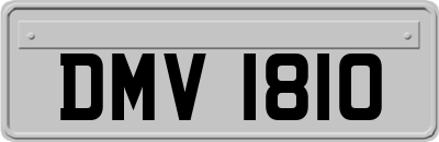 DMV1810