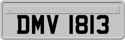 DMV1813