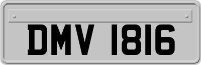 DMV1816