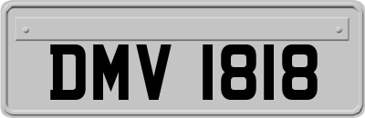 DMV1818