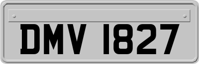 DMV1827