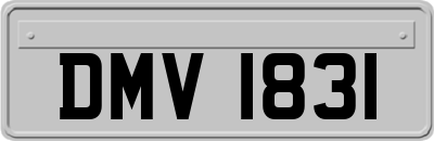 DMV1831
