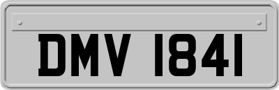 DMV1841