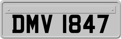 DMV1847