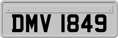DMV1849