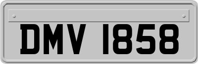 DMV1858