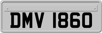 DMV1860