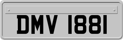 DMV1881