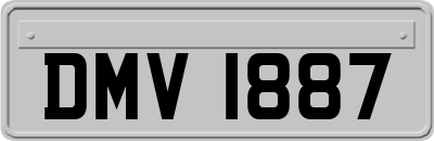 DMV1887