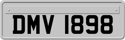 DMV1898