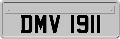 DMV1911