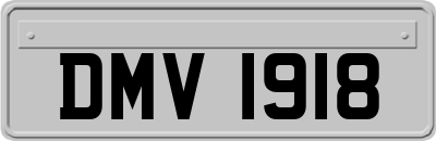 DMV1918
