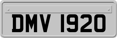 DMV1920