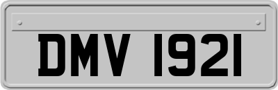 DMV1921