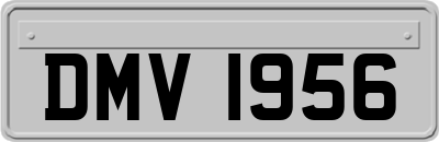 DMV1956