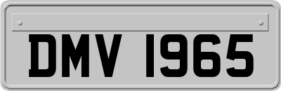 DMV1965