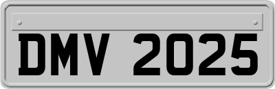 DMV2025