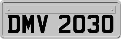 DMV2030