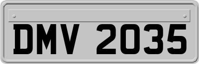 DMV2035