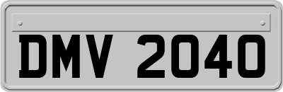 DMV2040