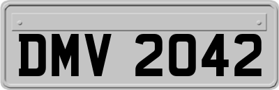 DMV2042