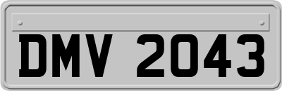 DMV2043