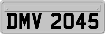 DMV2045