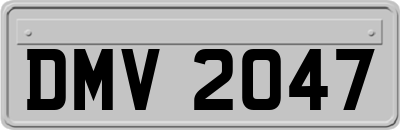DMV2047