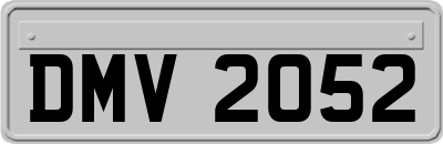 DMV2052