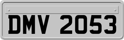 DMV2053