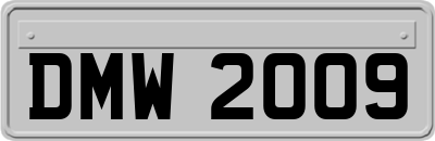 DMW2009