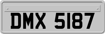 DMX5187